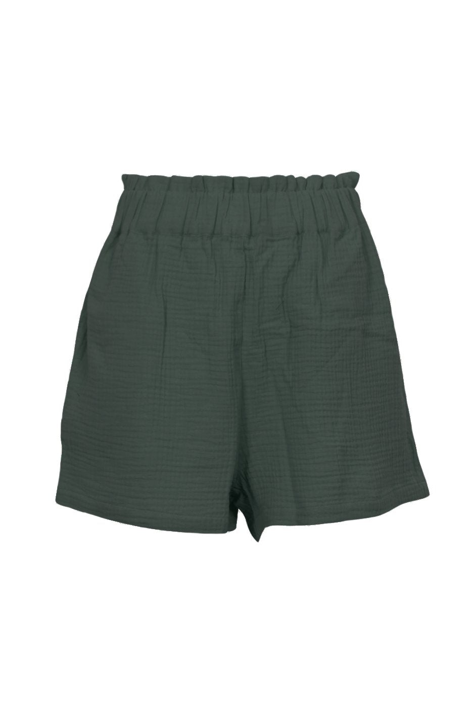 [TEST] Misa Textured Short