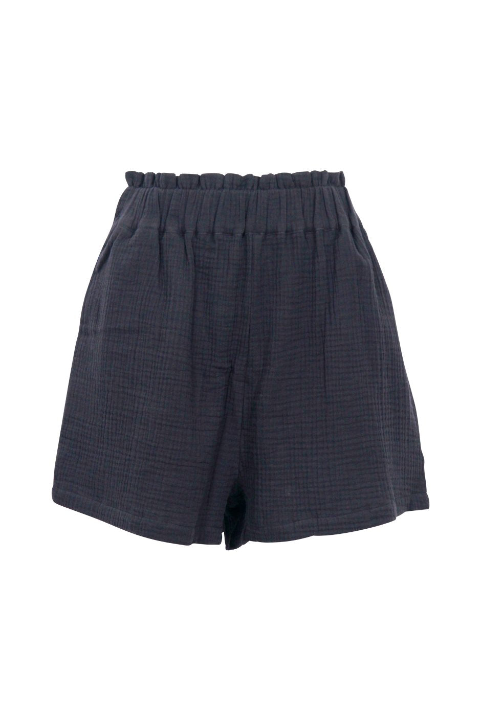 [TEST] Misa Textured Short