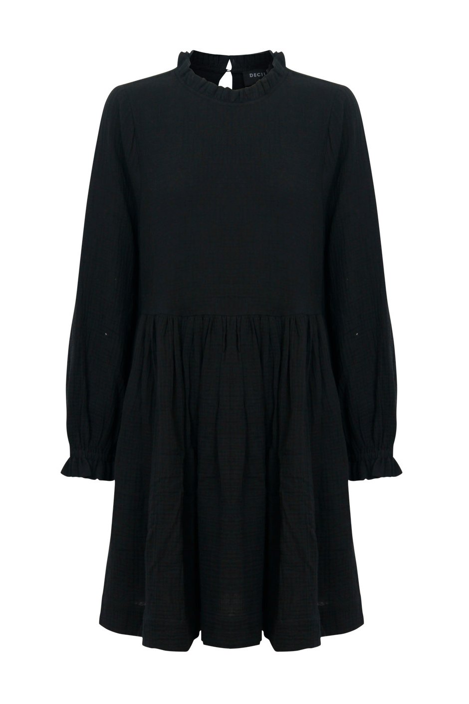 [TEST] Jade Shift Mini Dress