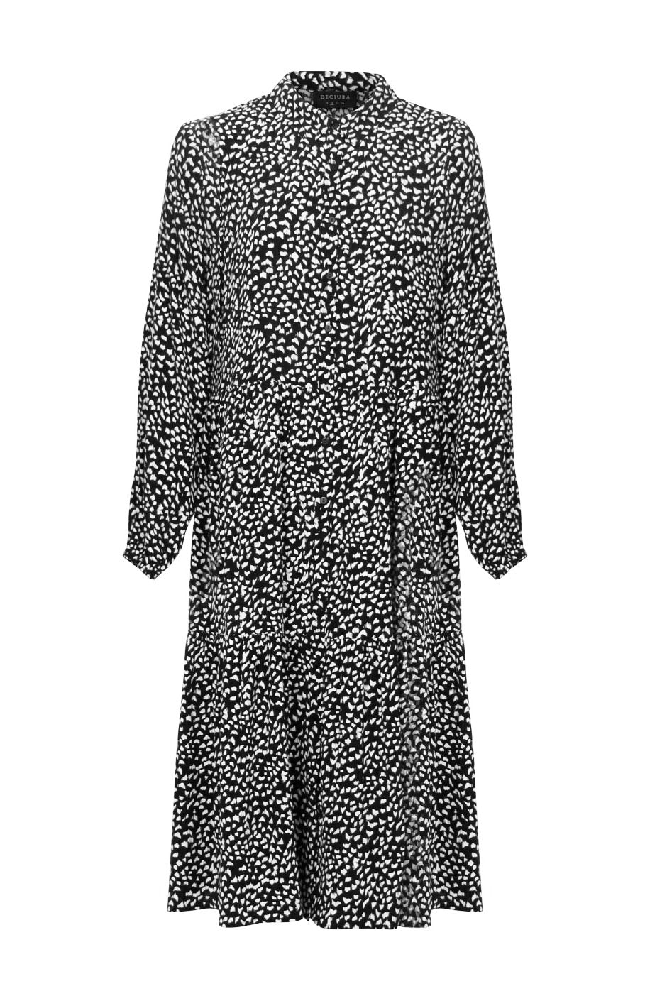[TEST] Andrea Button Down Midi Dress