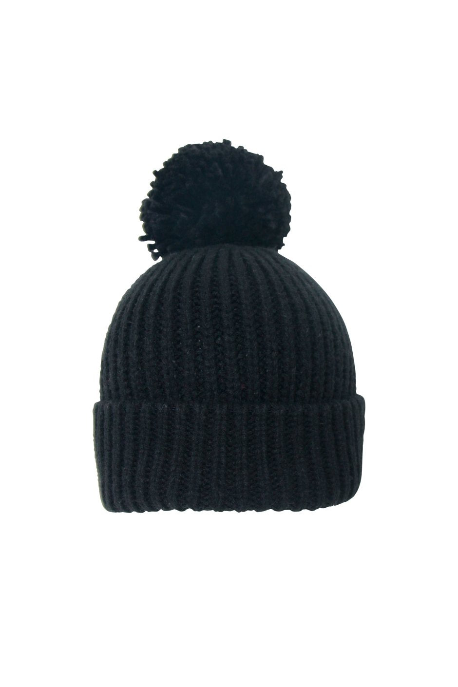 [TEST] D-Luxe Nora Single Pom Beanie
