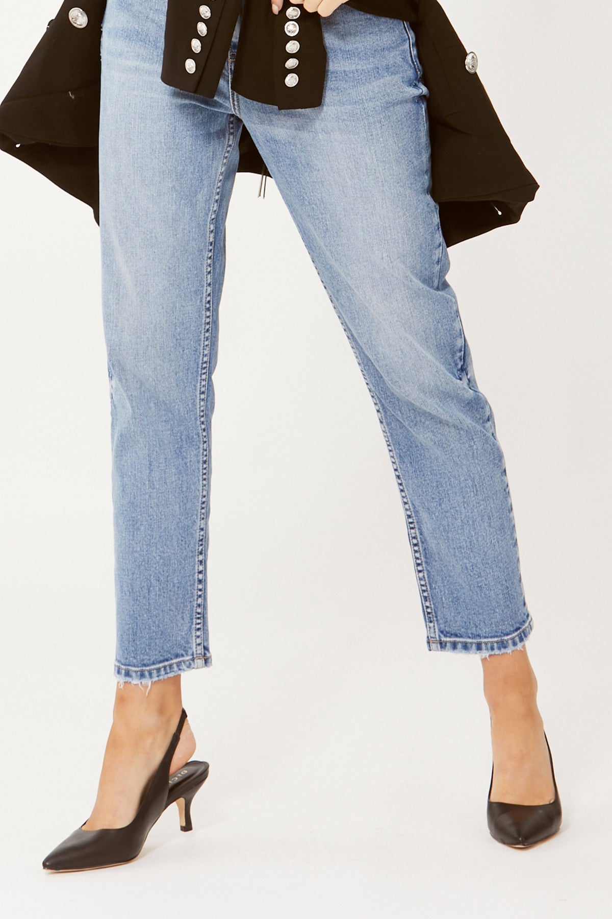 [TEST] Erin Slingback Heel