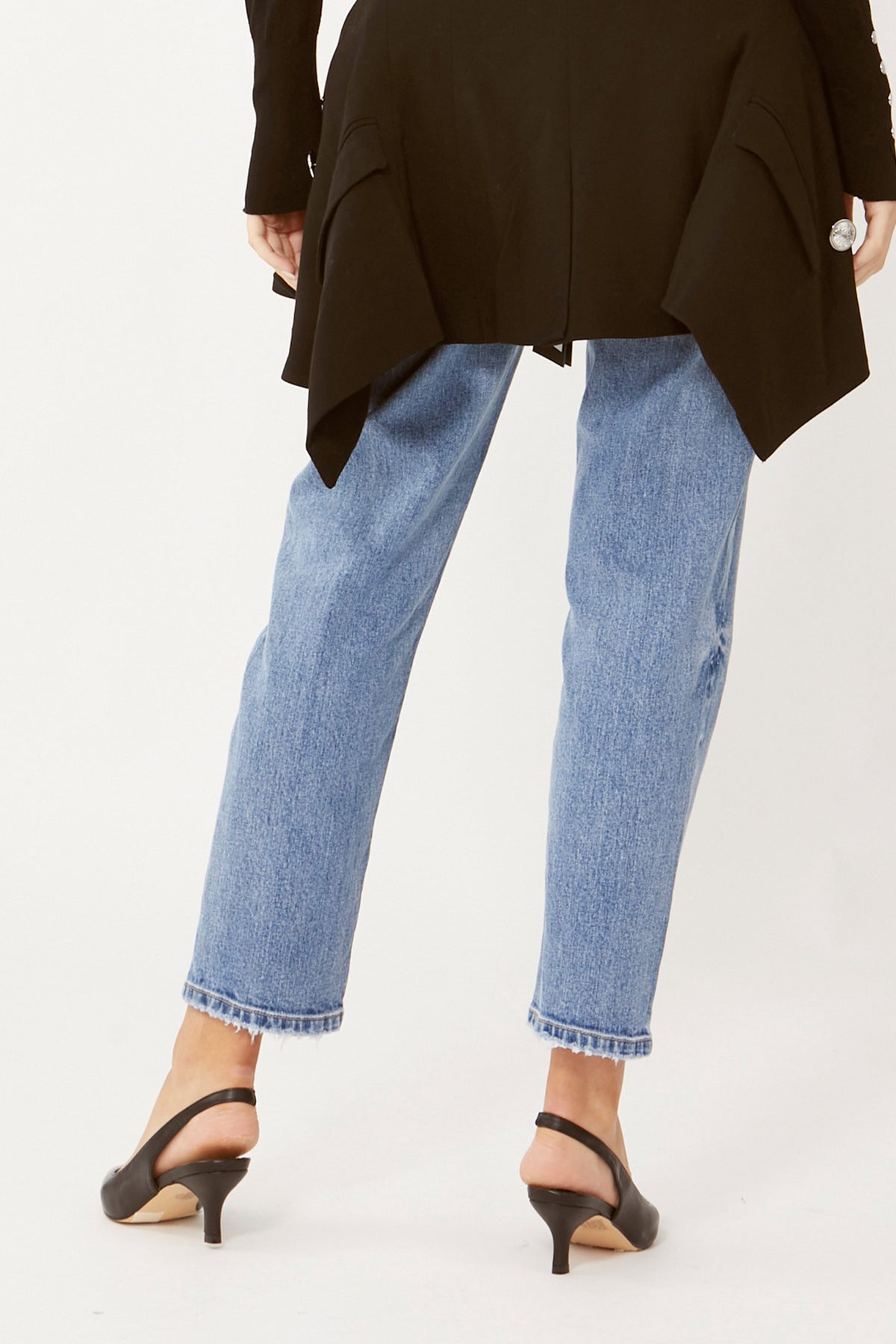 [TEST] Erin Slingback Heel
