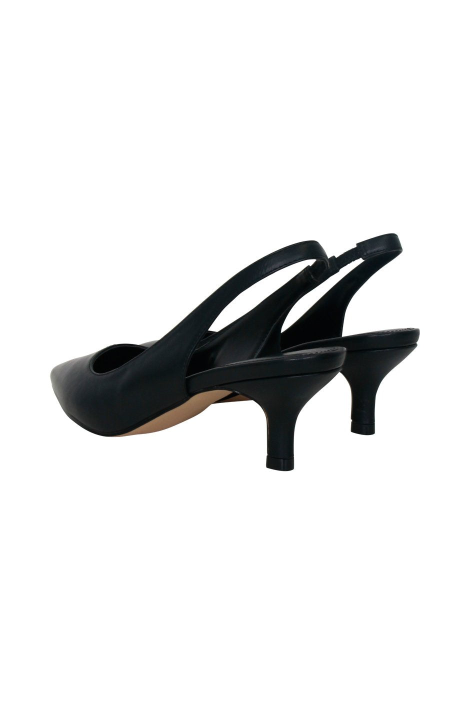 [TEST] Erin Slingback Heel