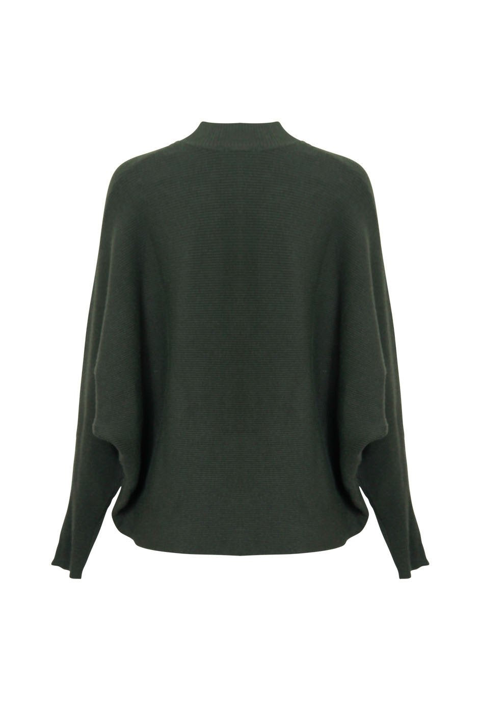 [TEST] Camilla Dolman Sleeve Jumper