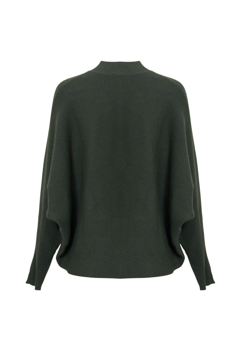 [TEST] Camilla Dolman Sleeve Jumper