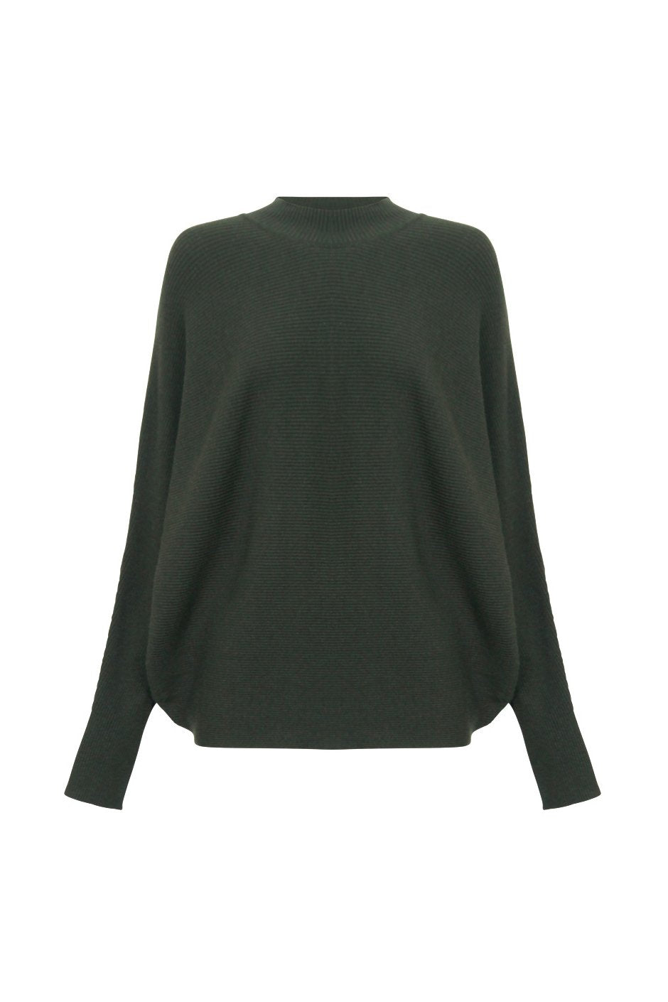 [TEST] Camilla Dolman Sleeve Jumper