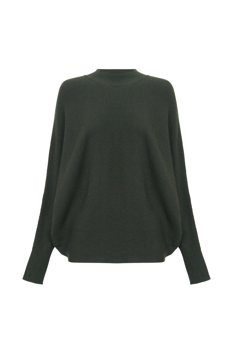 [TEST] Camilla Dolman Sleeve Jumper