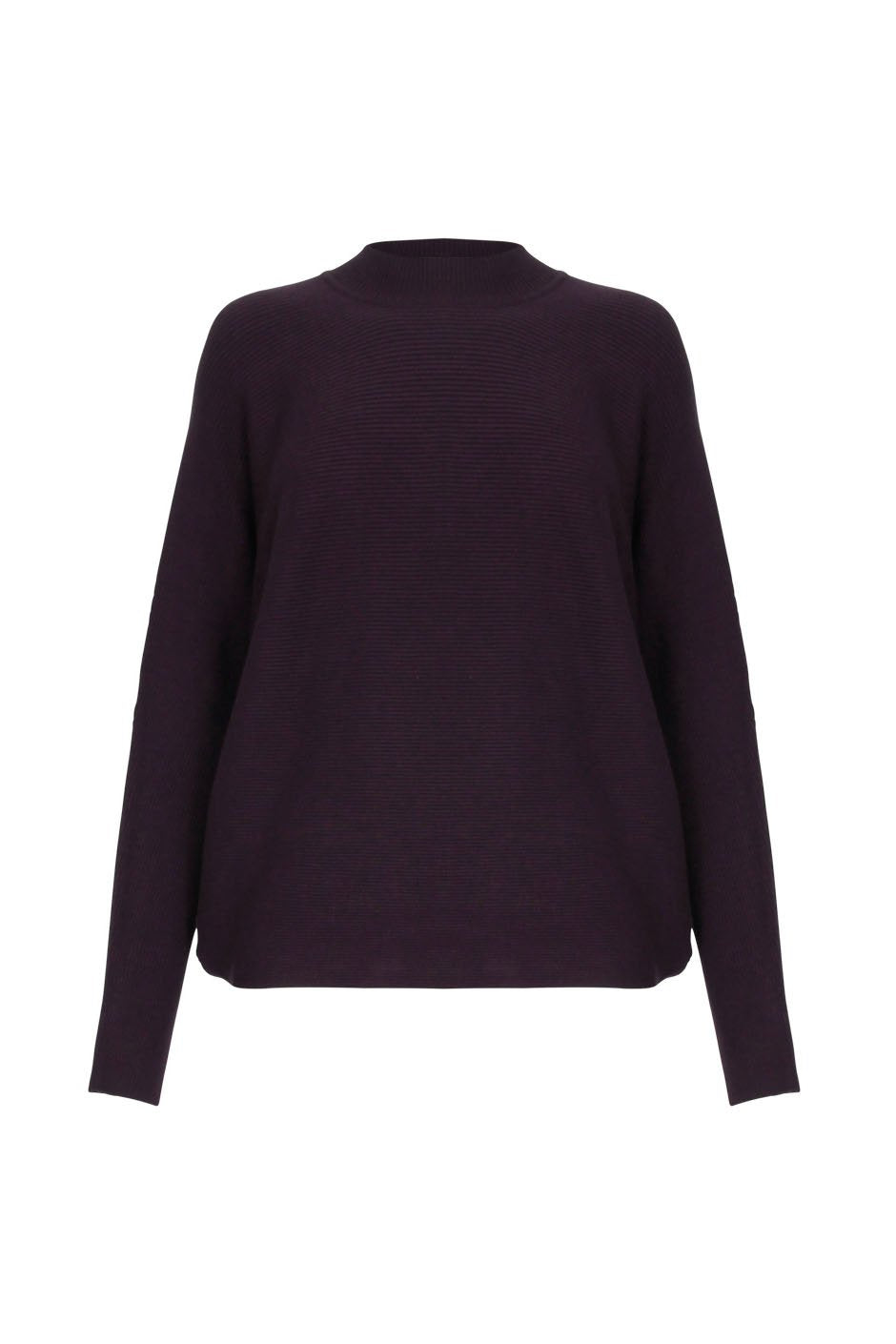 [TEST] Camilla Dolman Sleeve Jumper