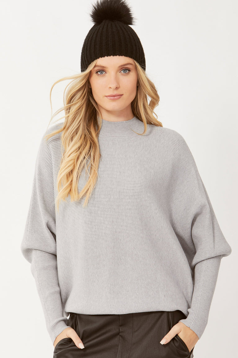 [TEST] Camilla Dolman Sleeve Jumper