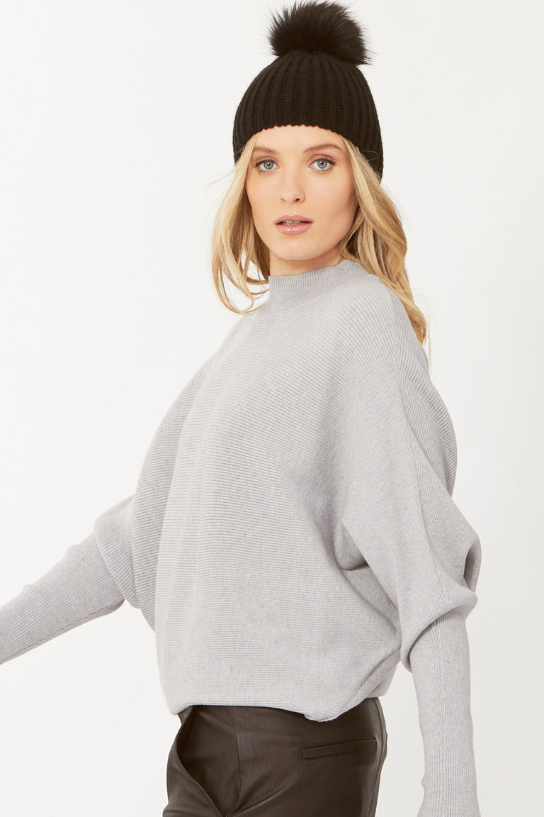 [TEST] Camilla Dolman Sleeve Jumper