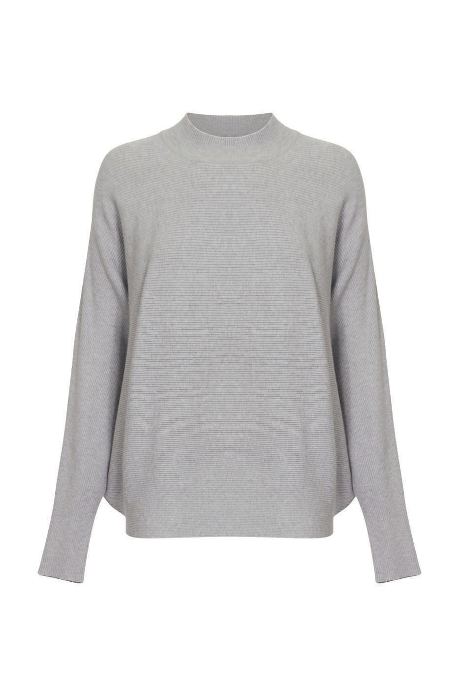 [TEST] Camilla Dolman Sleeve Jumper