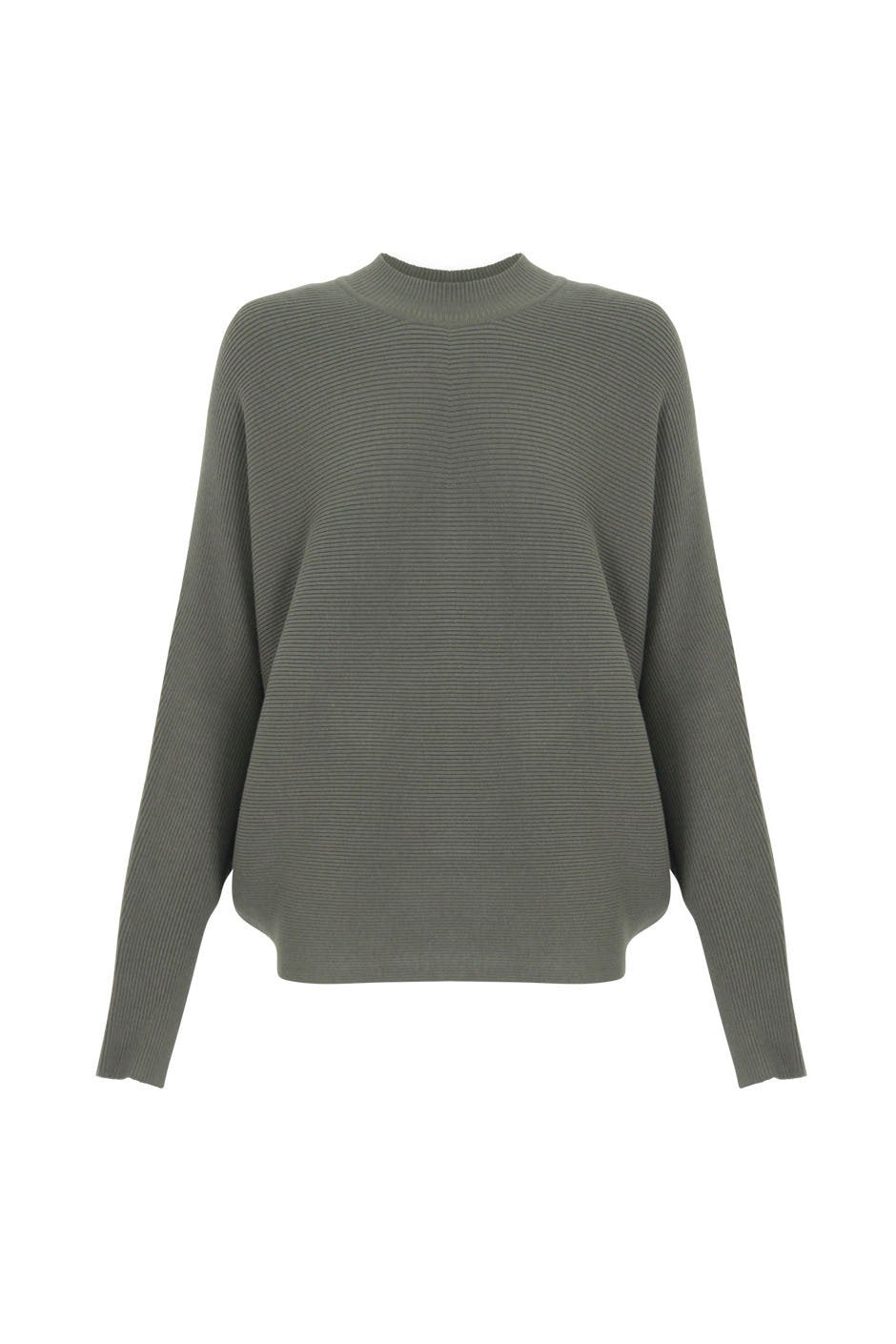 [TEST] Camilla Dolman Sleeve Jumper