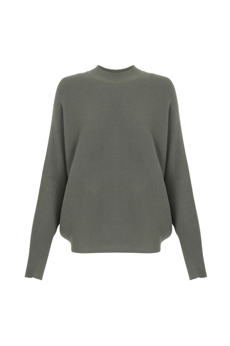 [TEST] Camilla Dolman Sleeve Jumper