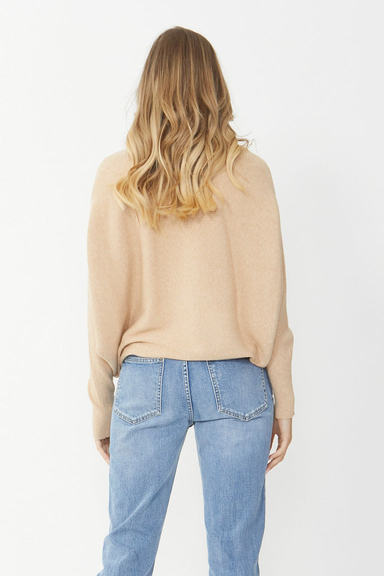 [TEST] Camilla Dolman Sleeve Jumper