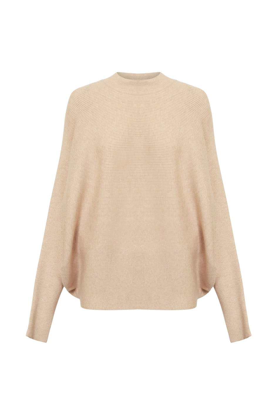 [TEST] Camilla Dolman Sleeve Jumper
