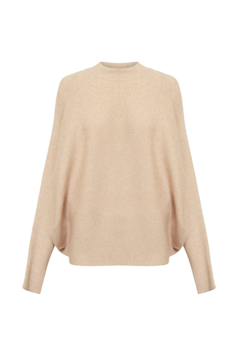 [TEST] Camilla Dolman Sleeve Jumper