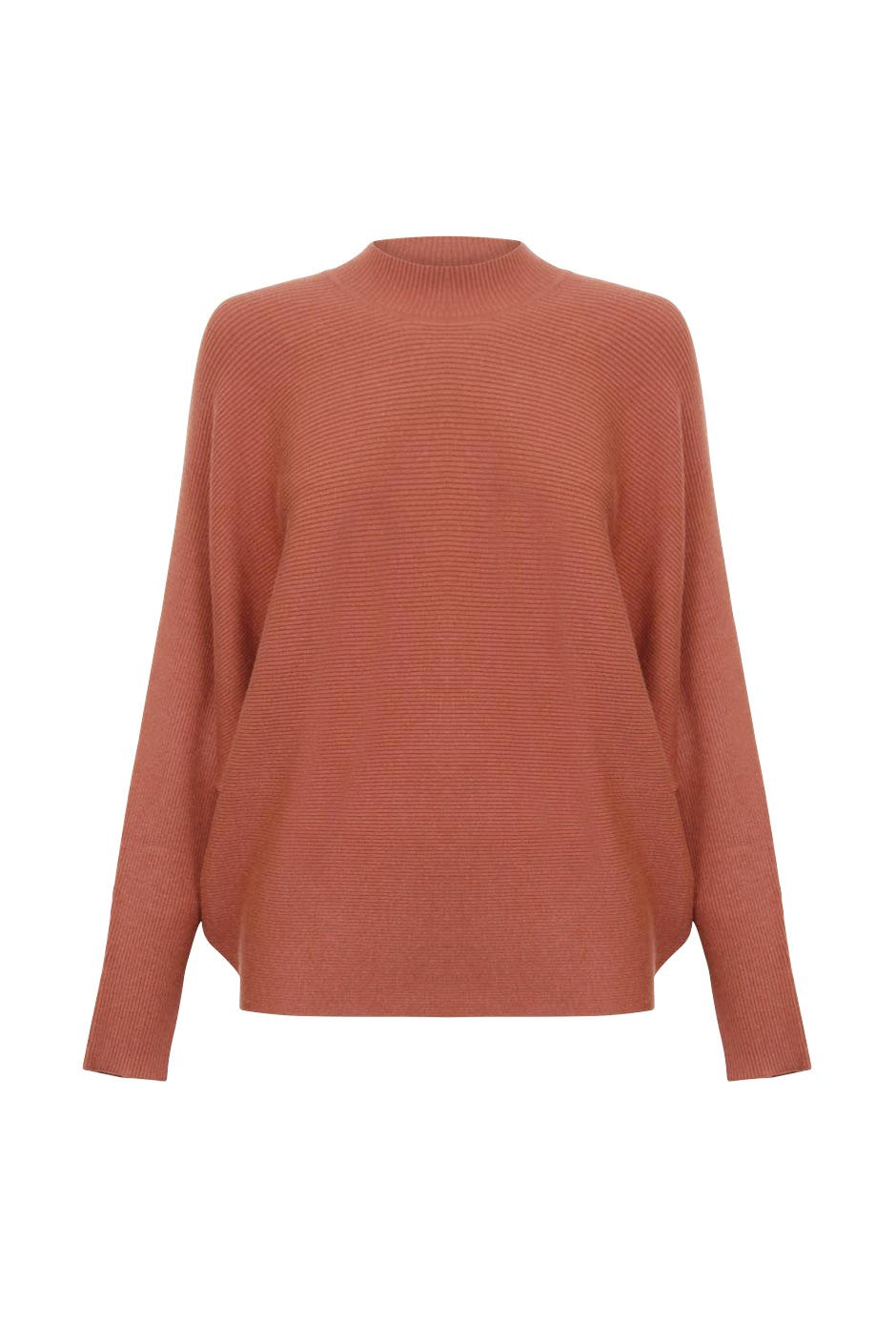 [TEST] Camilla Dolman Sleeve Jumper