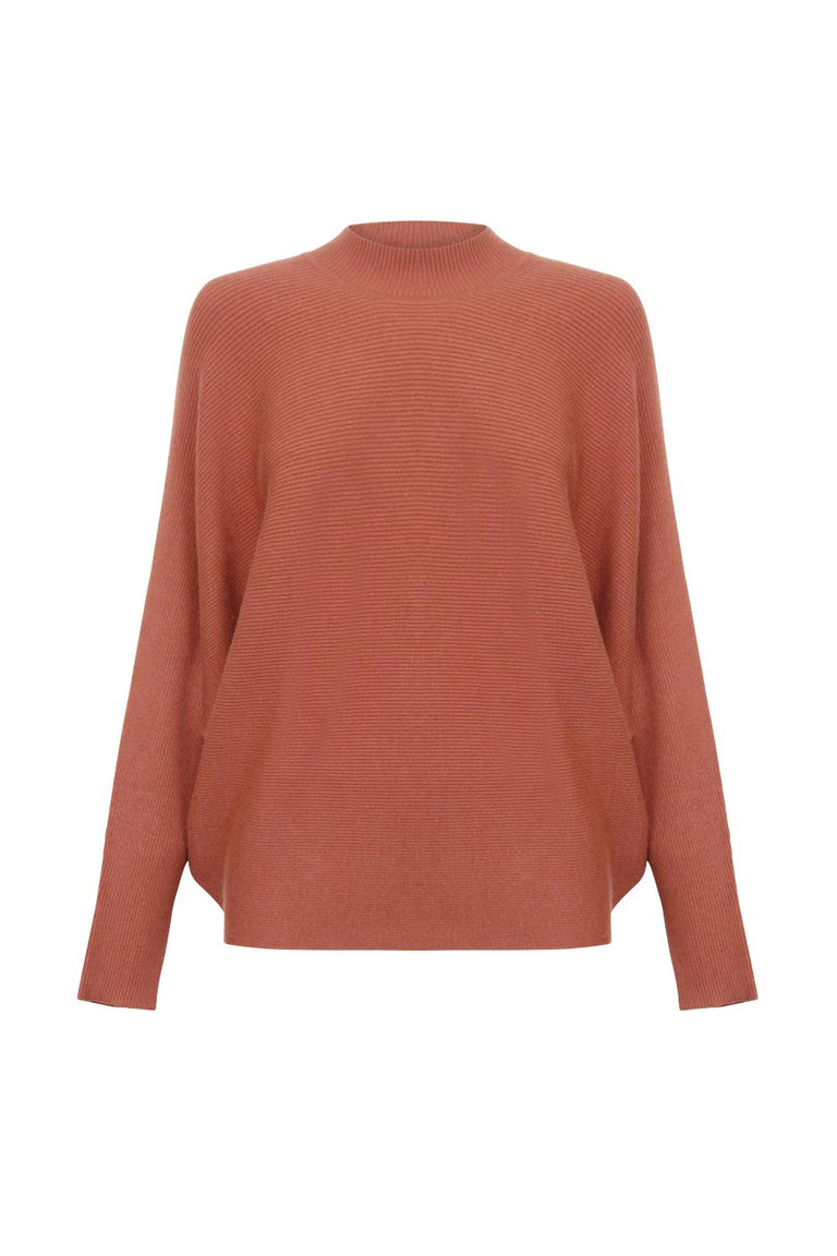 [TEST] Camilla Dolman Sleeve Jumper