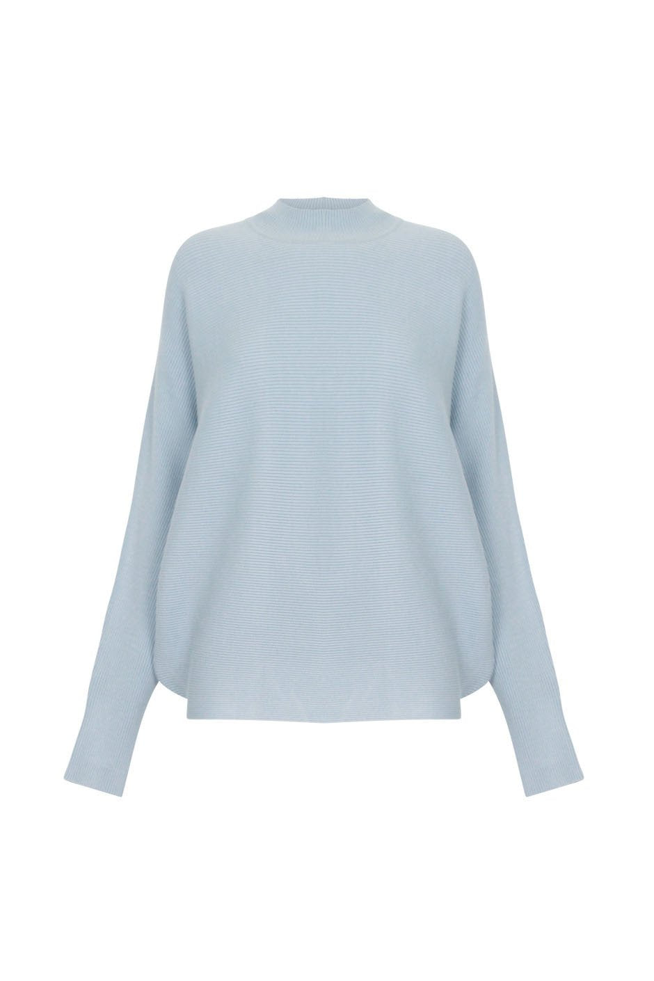 [TEST] Camilla Dolman Sleeve Jumper