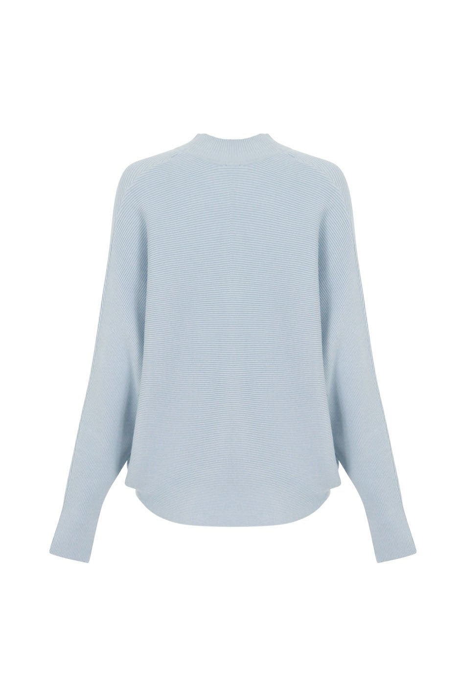 [TEST] Camilla Dolman Sleeve Jumper