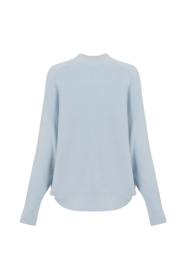 [TEST] Camilla Dolman Sleeve Jumper