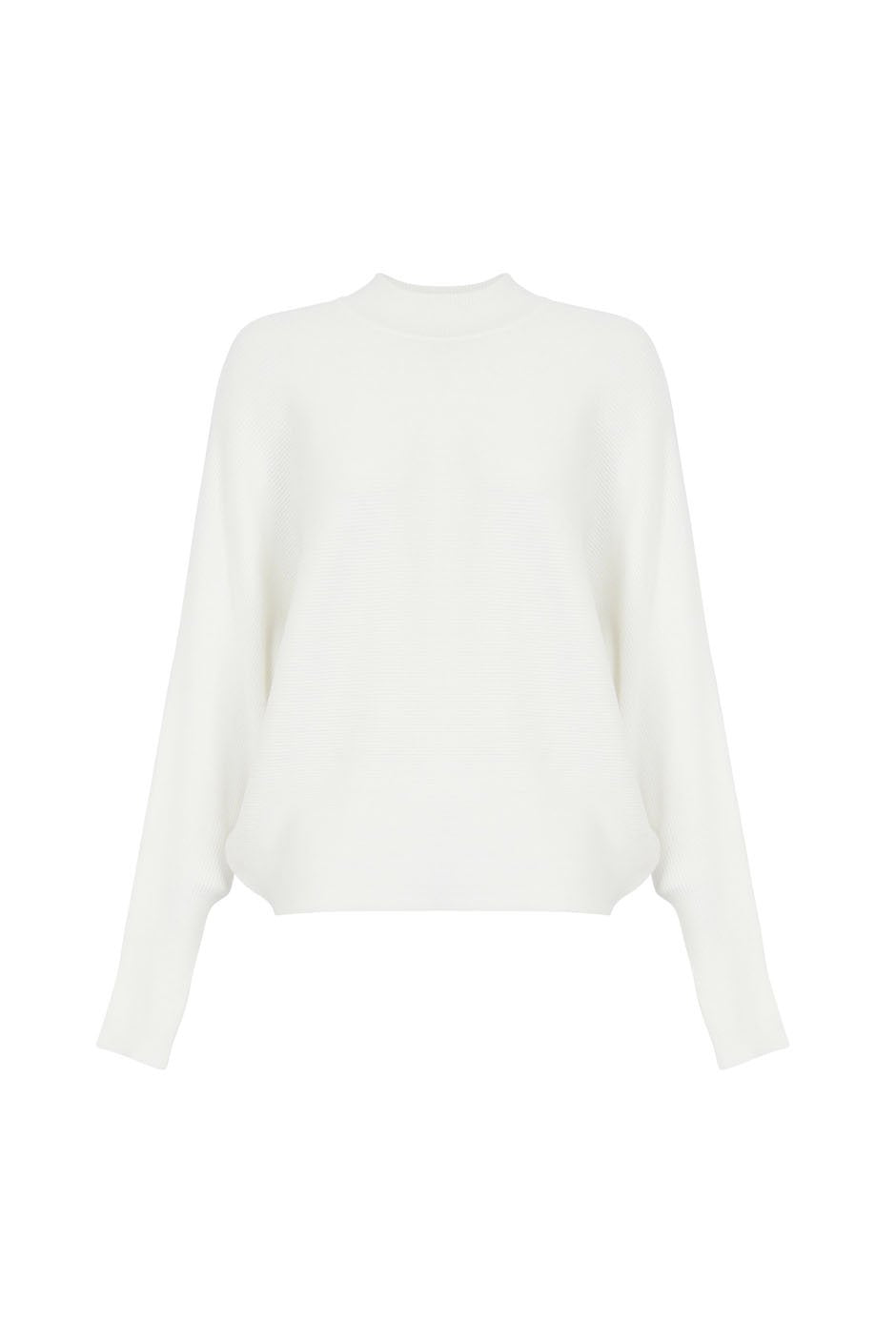 [TEST] Camilla Dolman Sleeve Jumper