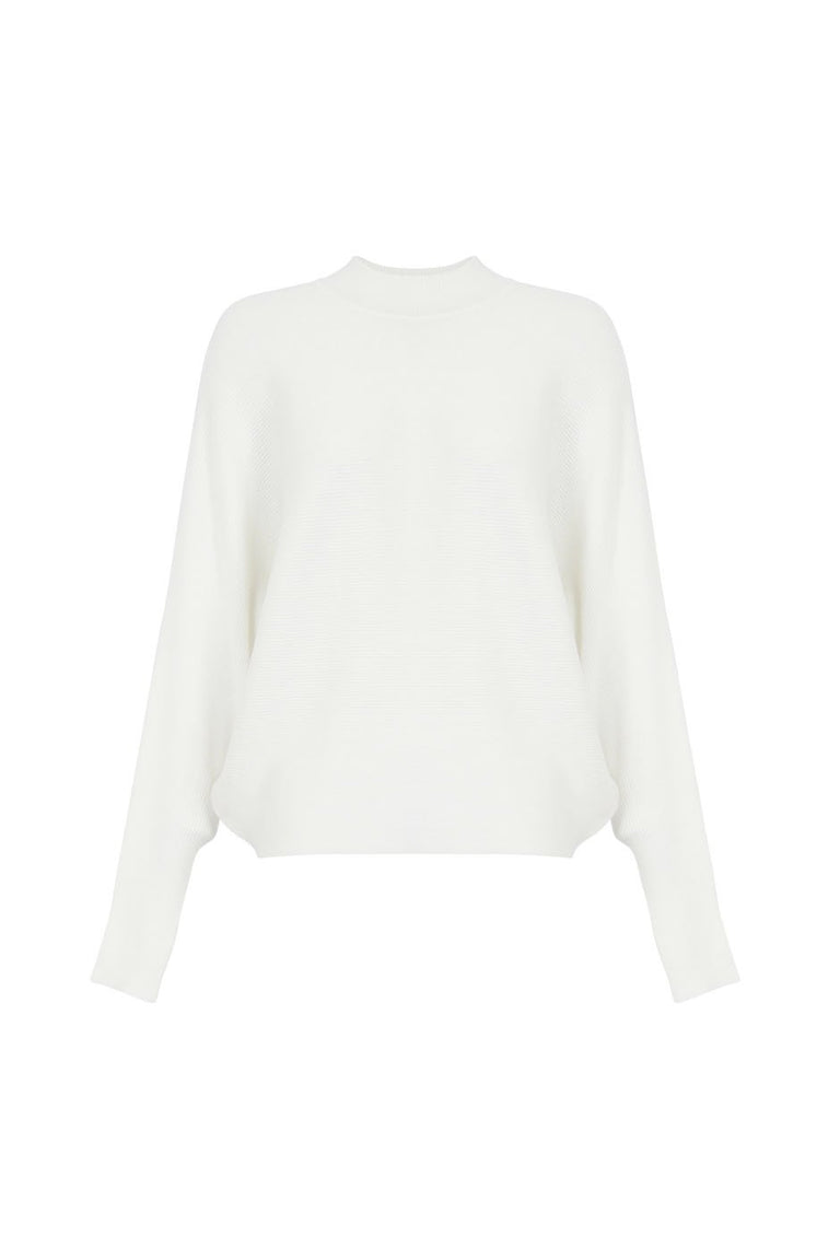 [TEST] Camilla Dolman Sleeve Jumper