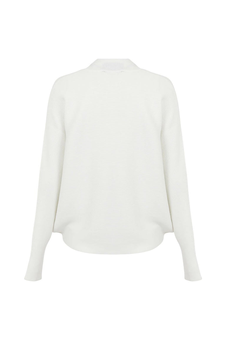 [TEST] Camilla Dolman Sleeve Jumper