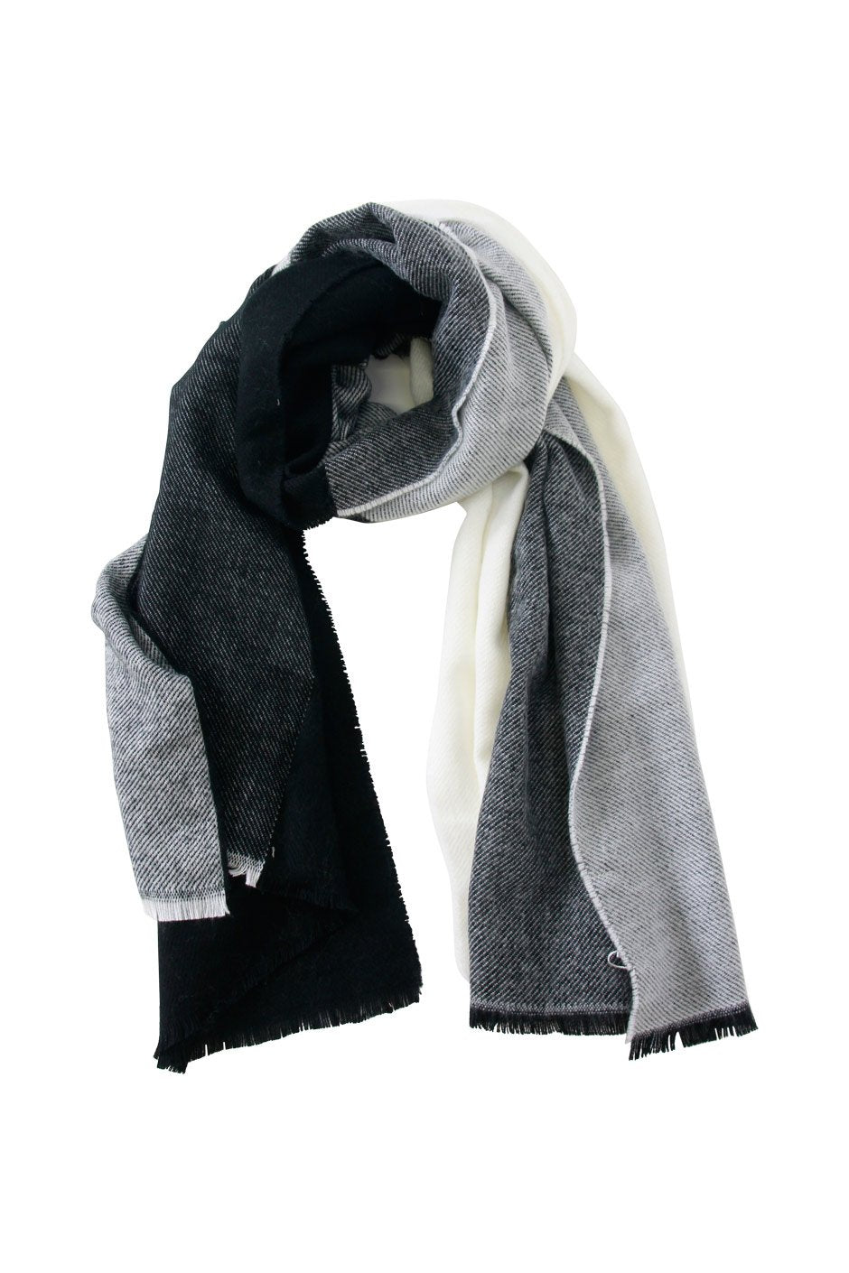 [TEST] Oversized Square Scarf