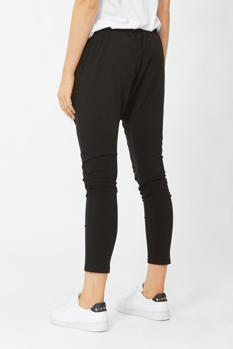 [TEST] D-Luxe Track Pant