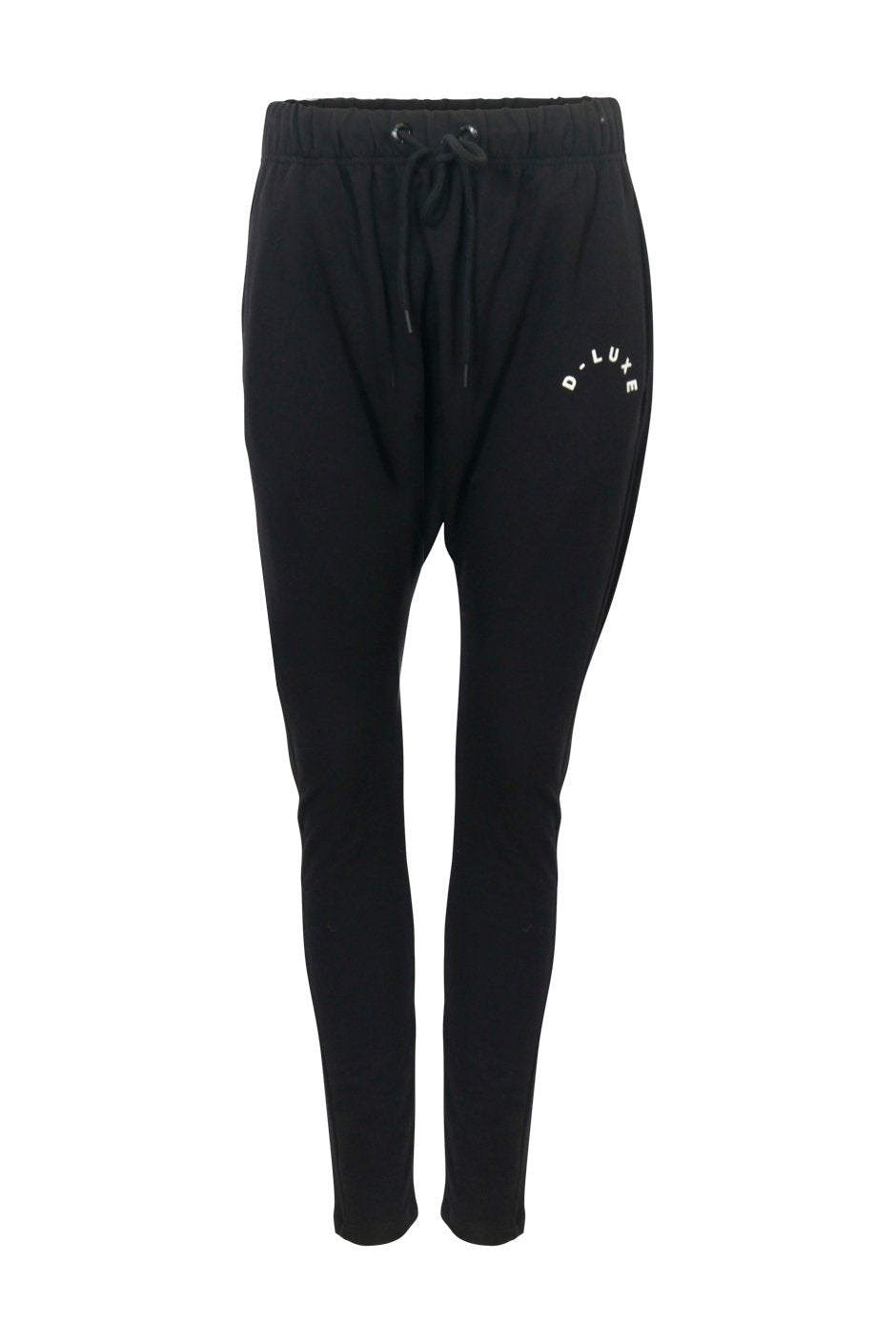 [TEST] D-Luxe Track Pant