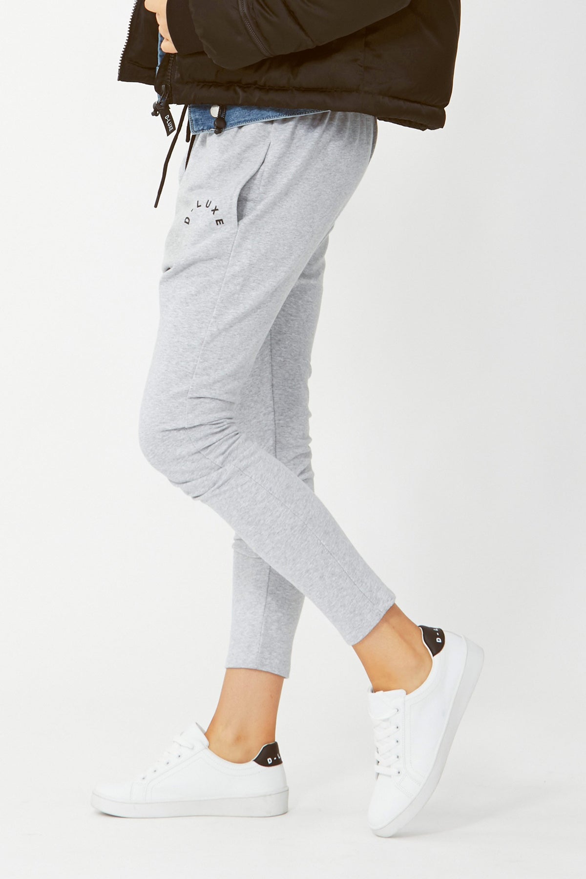 [TEST] D-Luxe Track Pant