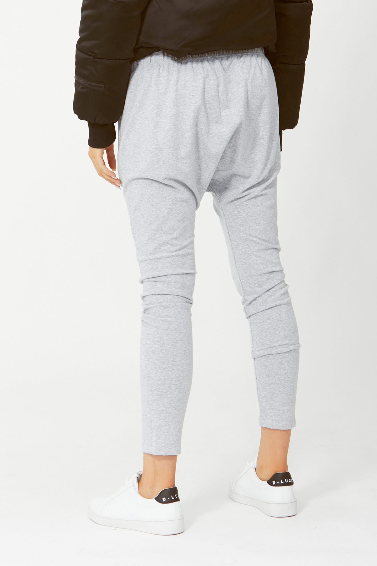 [TEST] D-Luxe Track Pant