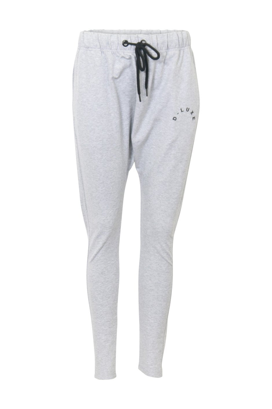 [TEST] D-Luxe Track Pant