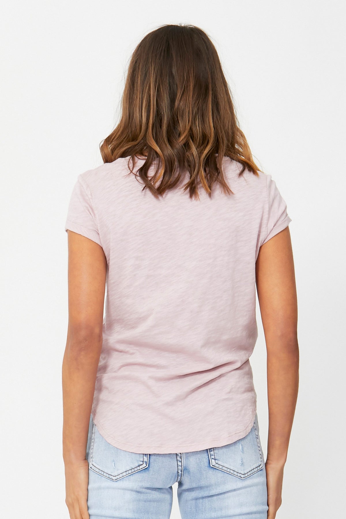 [TEST] Amour Rope Tee