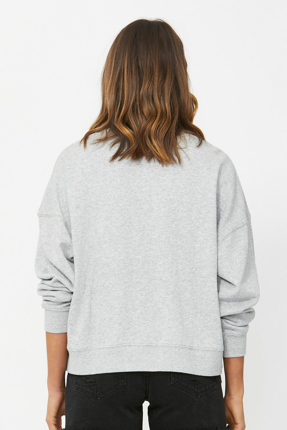 [TEST] Izzy Embellished Sweat