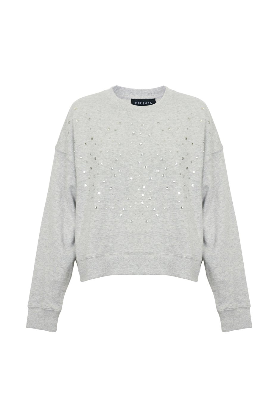 [TEST] Izzy Embellished Sweat