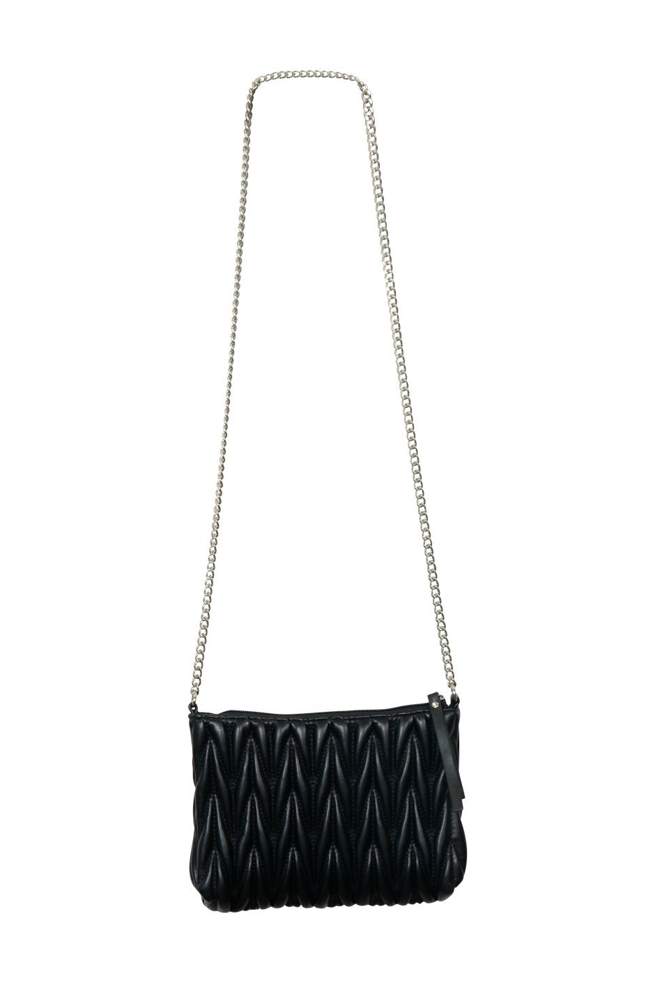 [TEST] Josie Quilted Crossbody Bag
