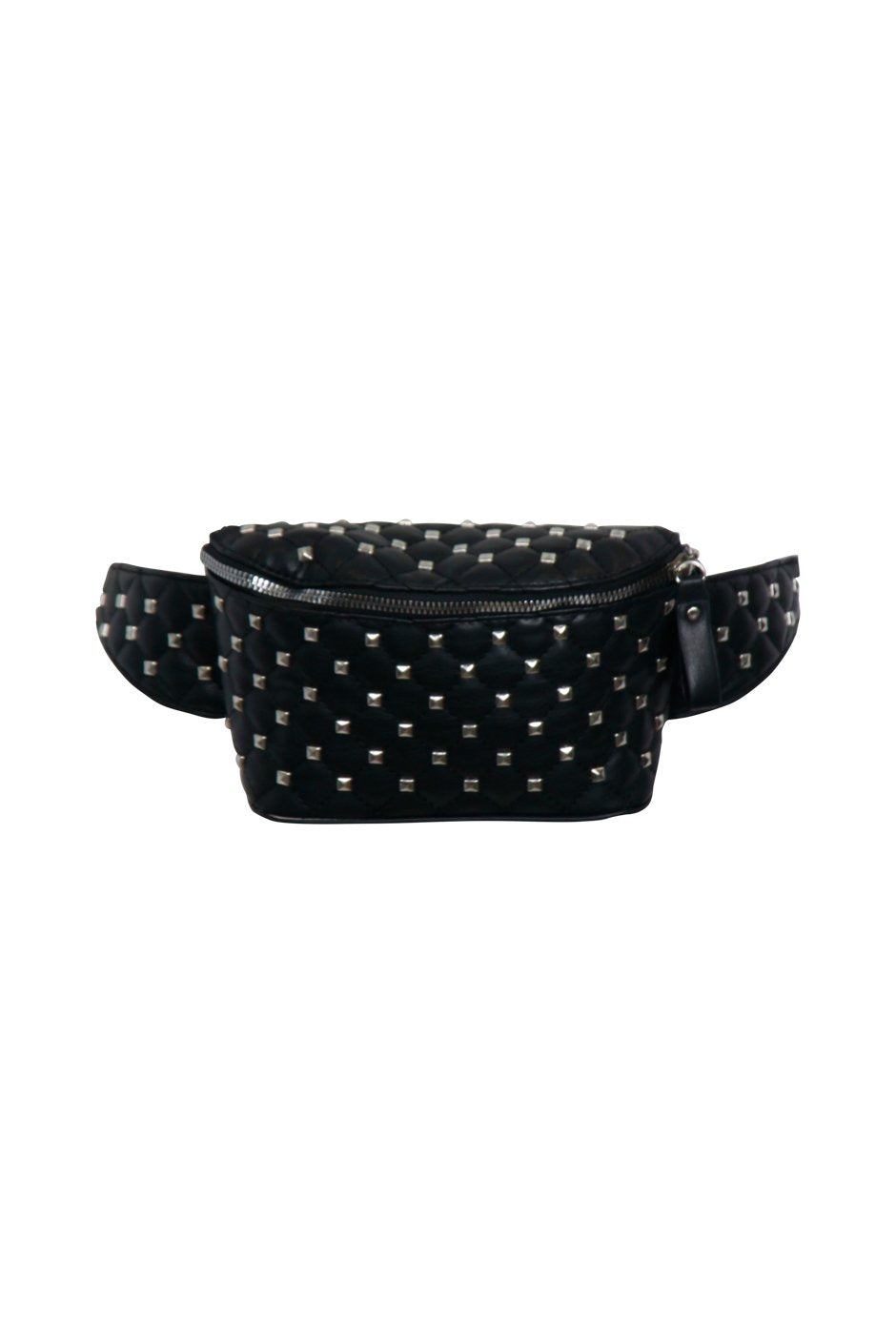 [TEST] Melody Spike Belt Bag
