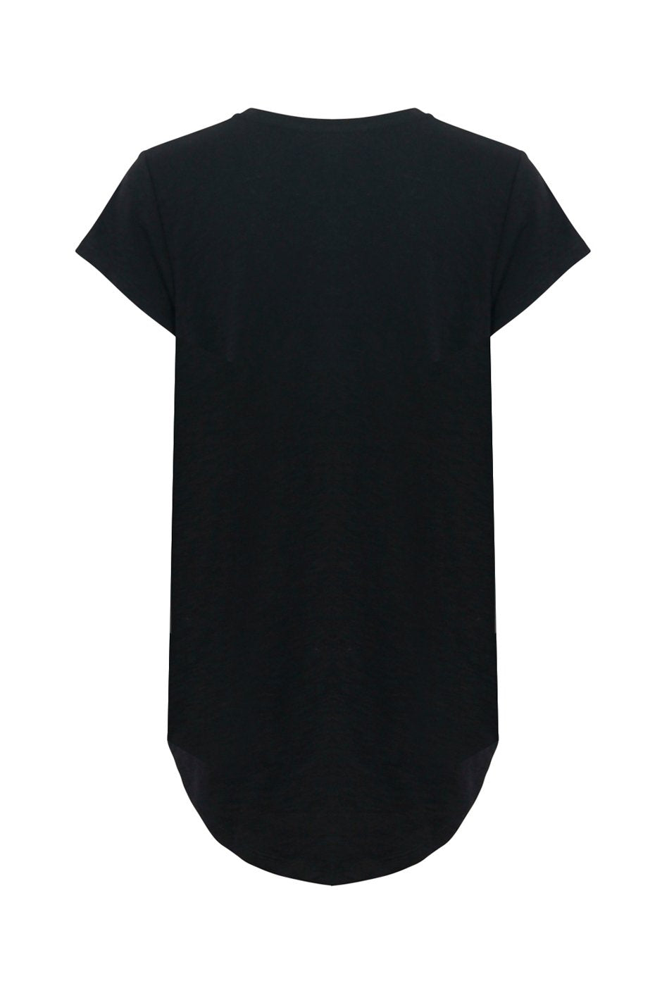 [TEST] Boheme Embroidered Tee