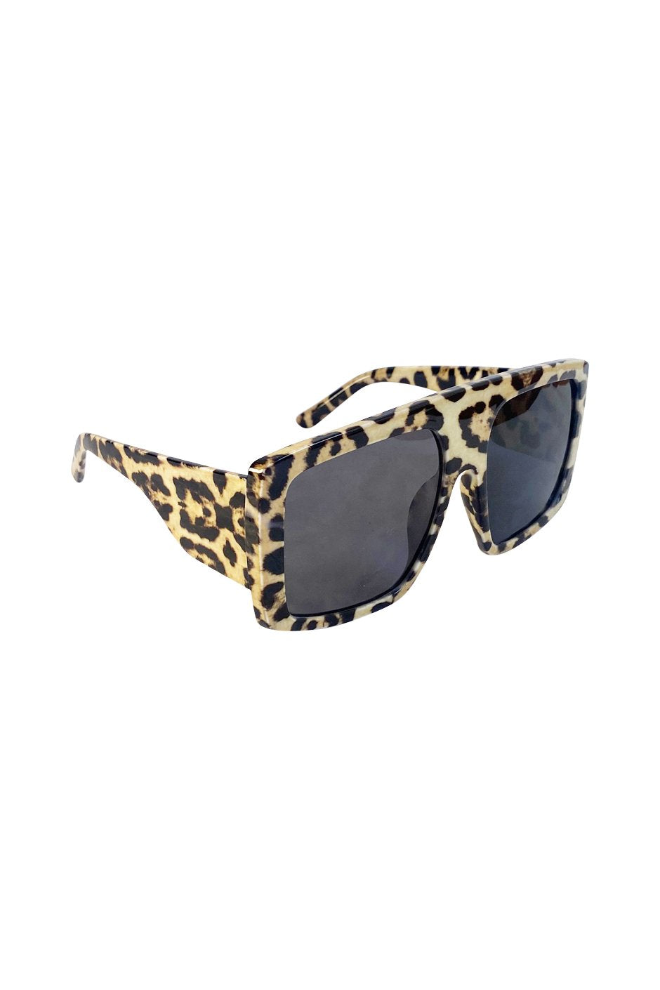 [TEST] Tabitha Flat Top Sunglasses