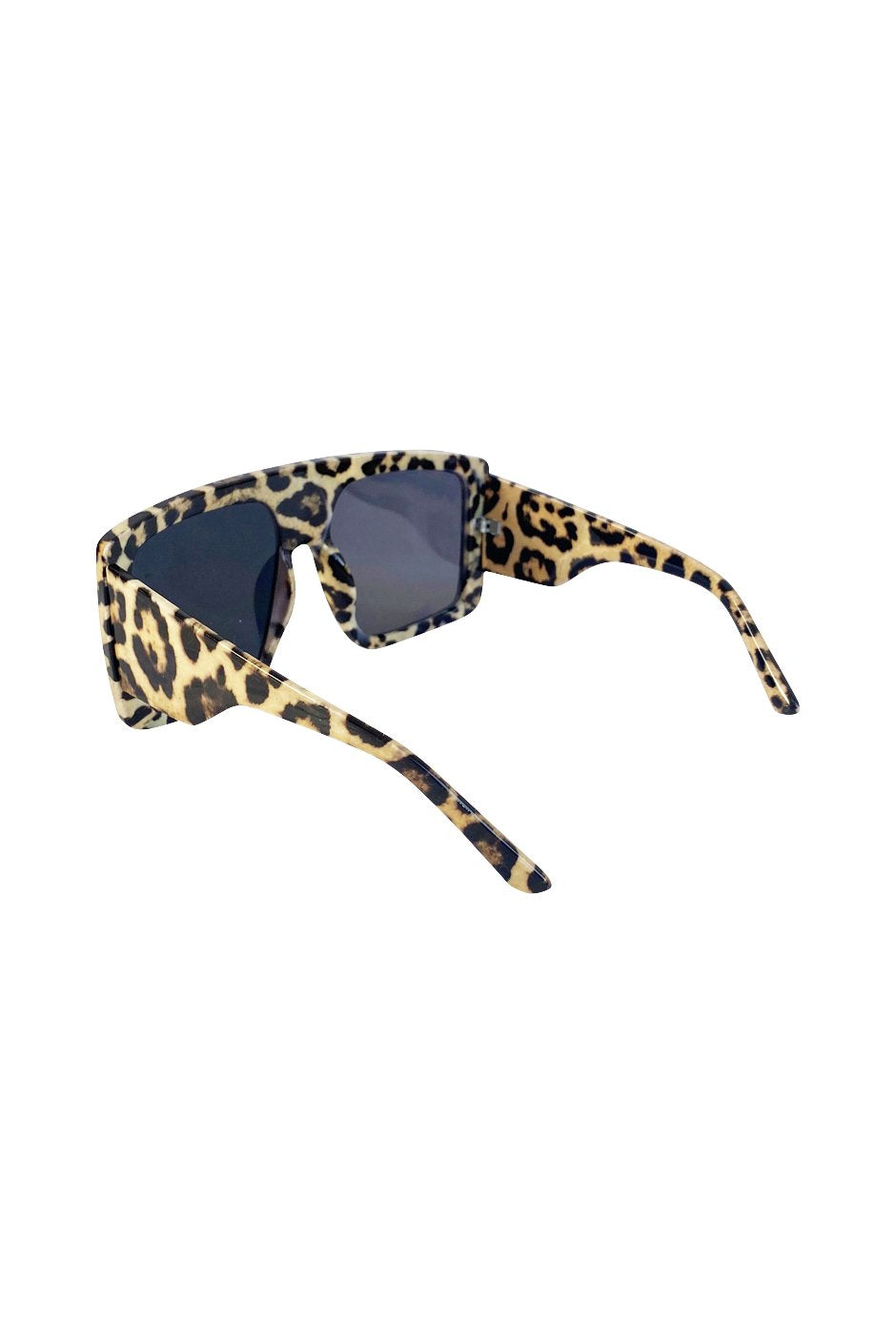 [TEST] Tabitha Flat Top Sunglasses