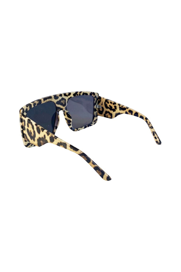 [TEST] Tabitha Flat Top Sunglasses