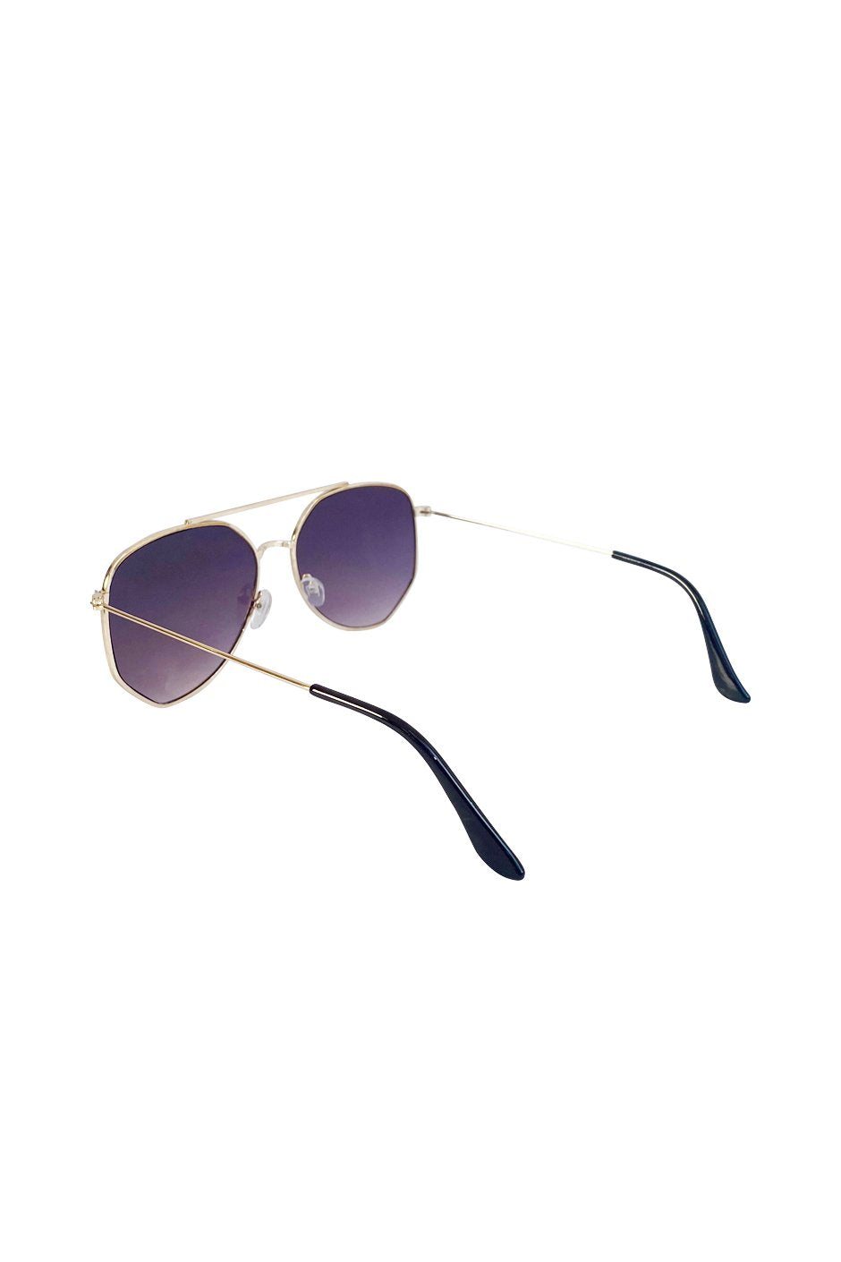 [TEST] Detailed Aviator Sunglasses