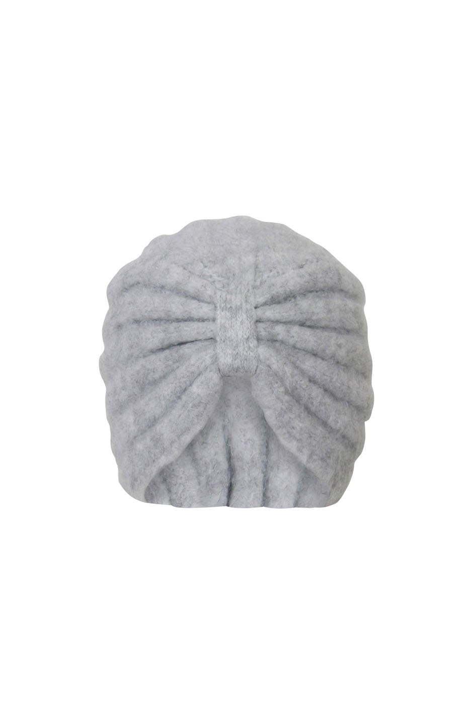 [TEST] Knit Turban