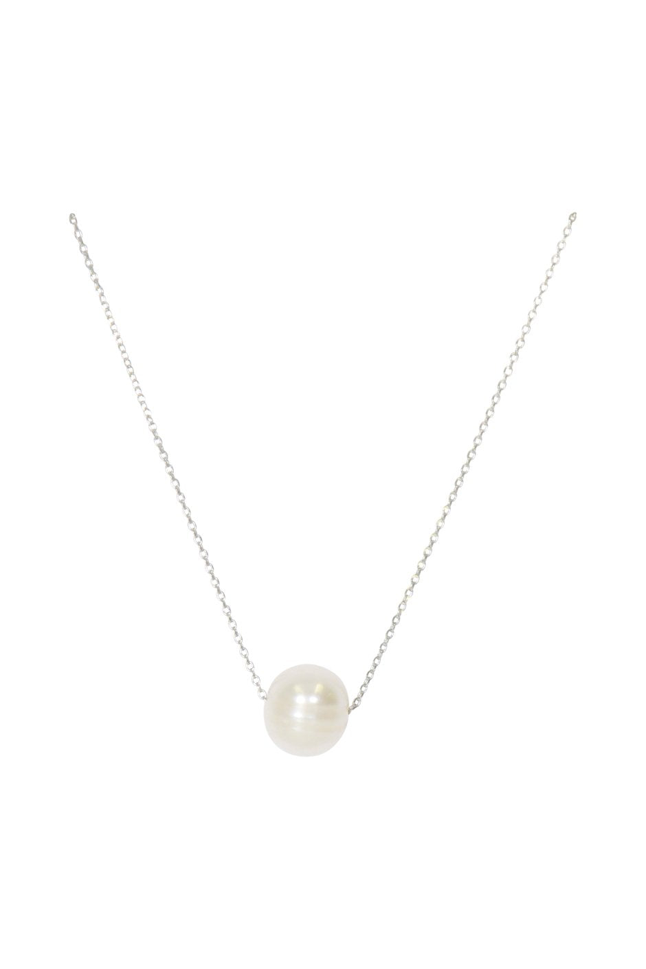 [TEST] Fresh Water Pearl Necklace