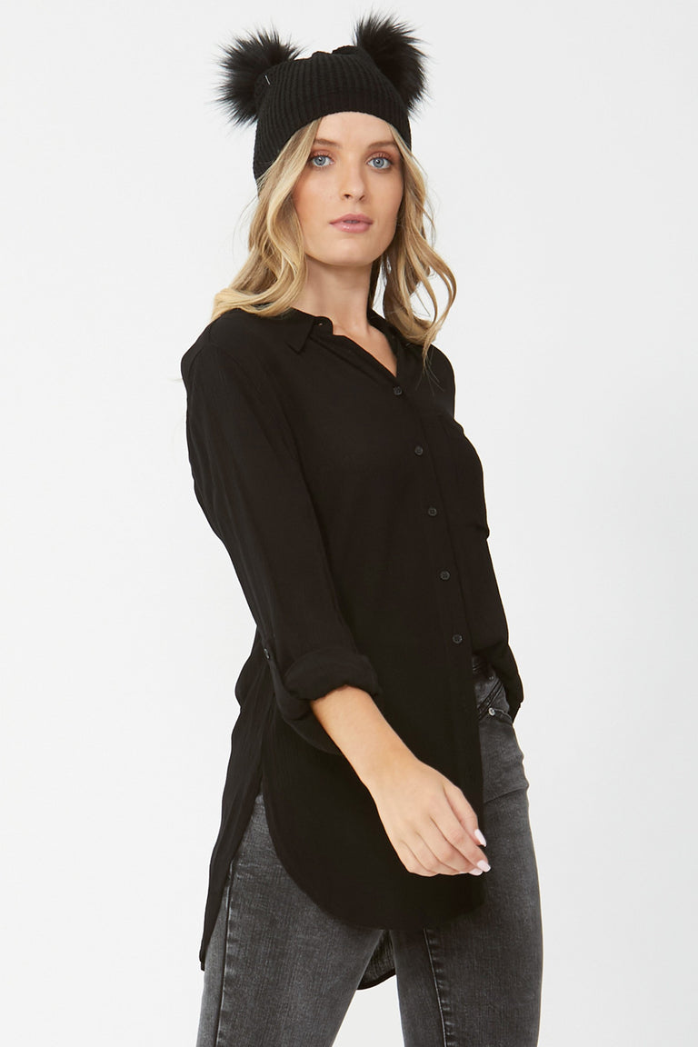 [TEST] Capri Shirt