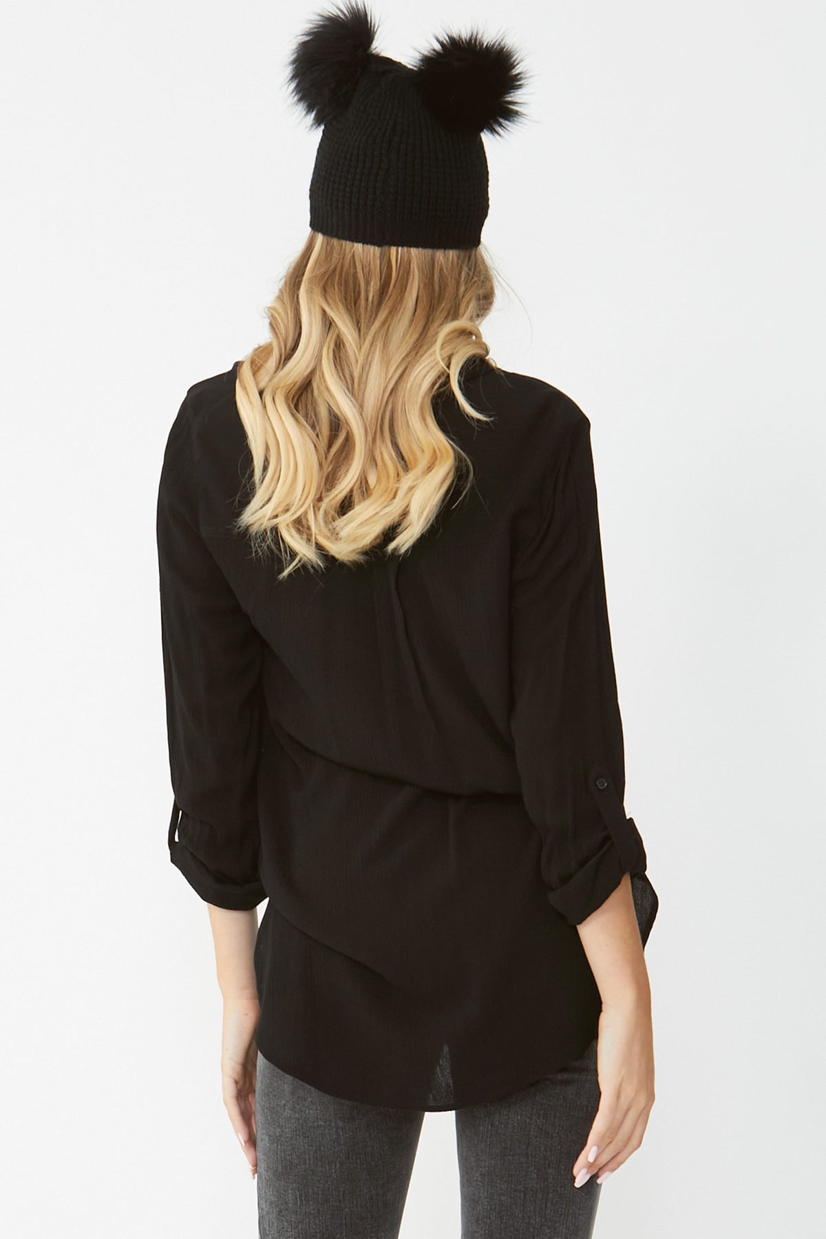 [TEST] Capri Shirt