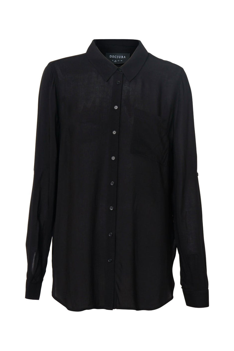 [TEST] Capri Shirt